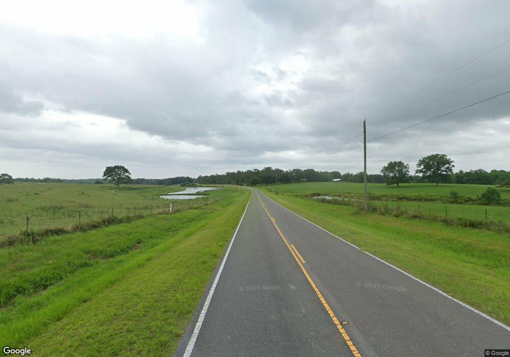 0 Shipman Firetower Rd, Lucedale, MS 39452 - photo 1