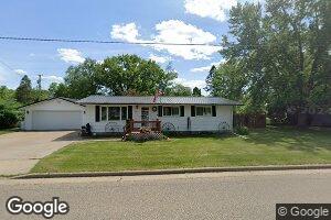 510 4th Ave, Colfax, WI 54730