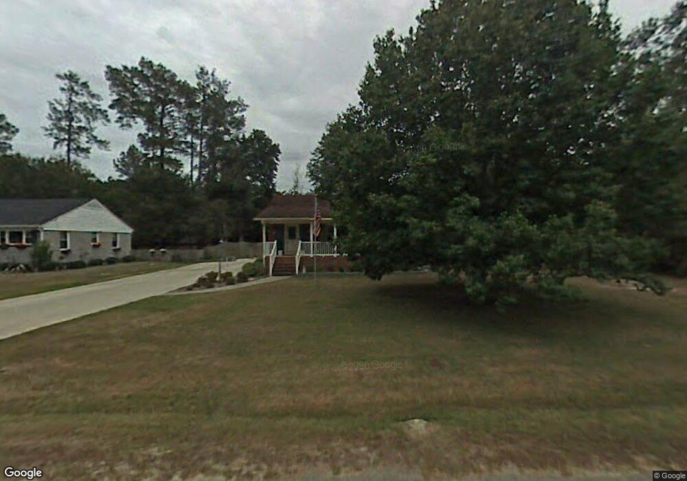 709 Savage St, Camden, SC 29020 - photo 1