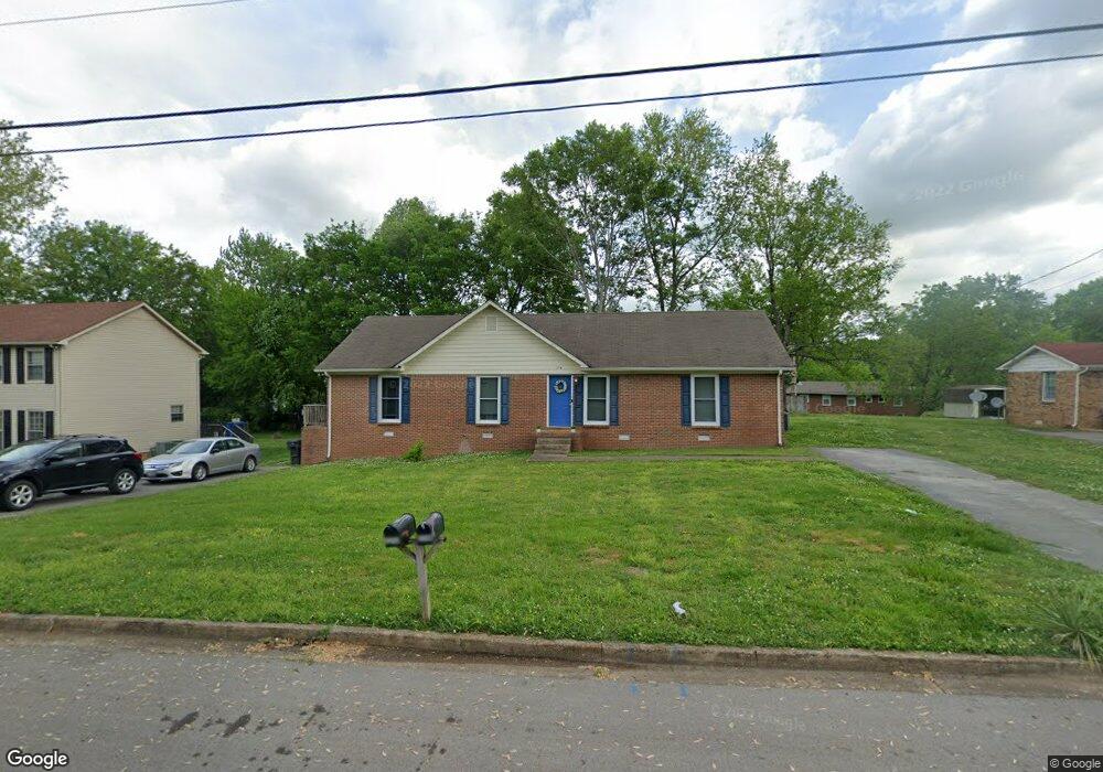 For Rent $1,200/month