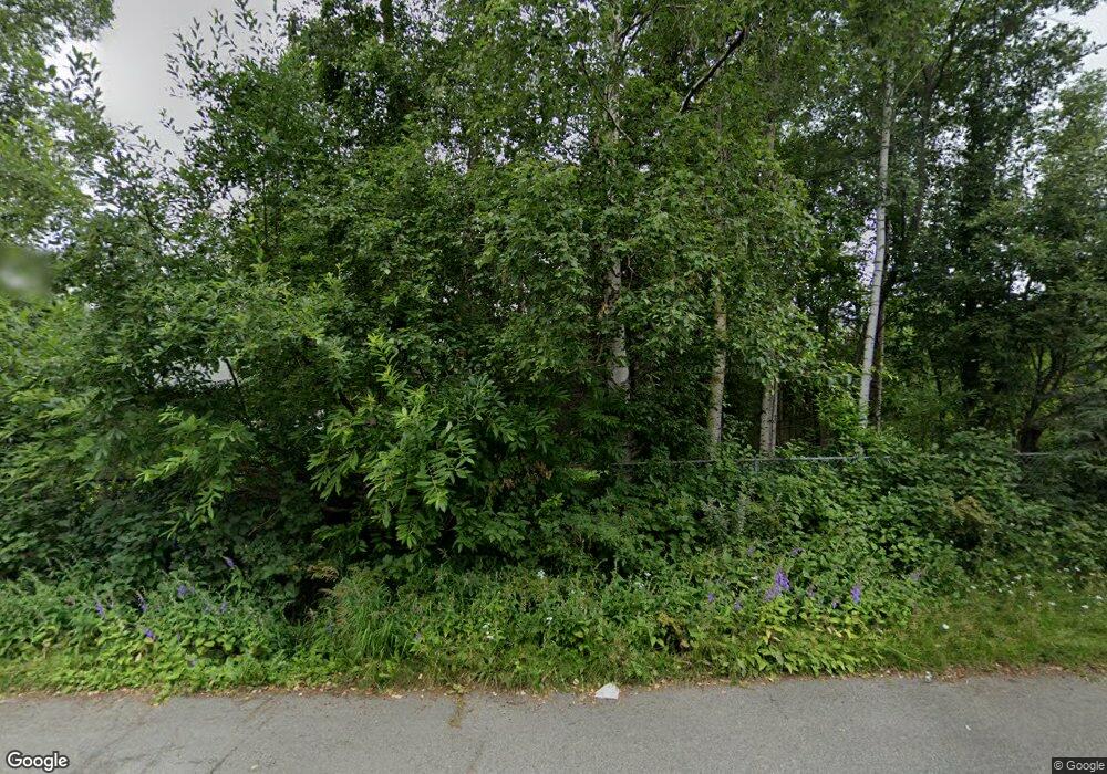 3202 Iowa St, Anchorage, AK 99517 - photo 1