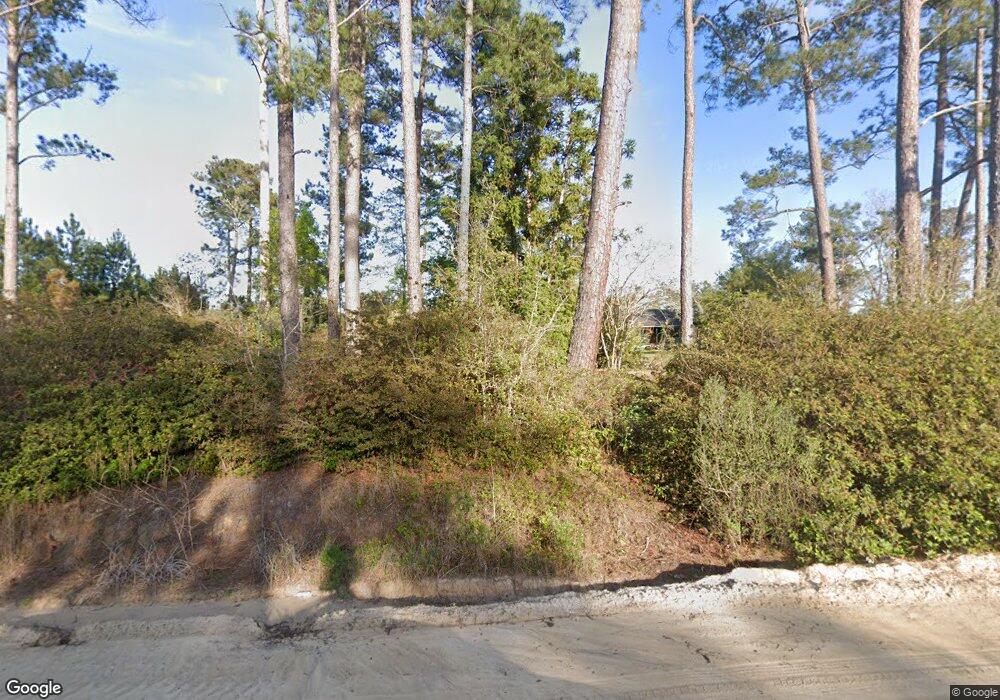 3160 Prospect Rd, Folkston, GA 31537 - photo 1