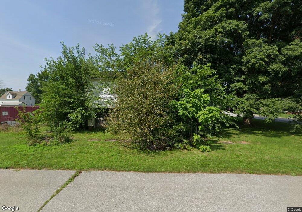 404 N Jackson Ave, Fowler, IN 47944 - photo 1