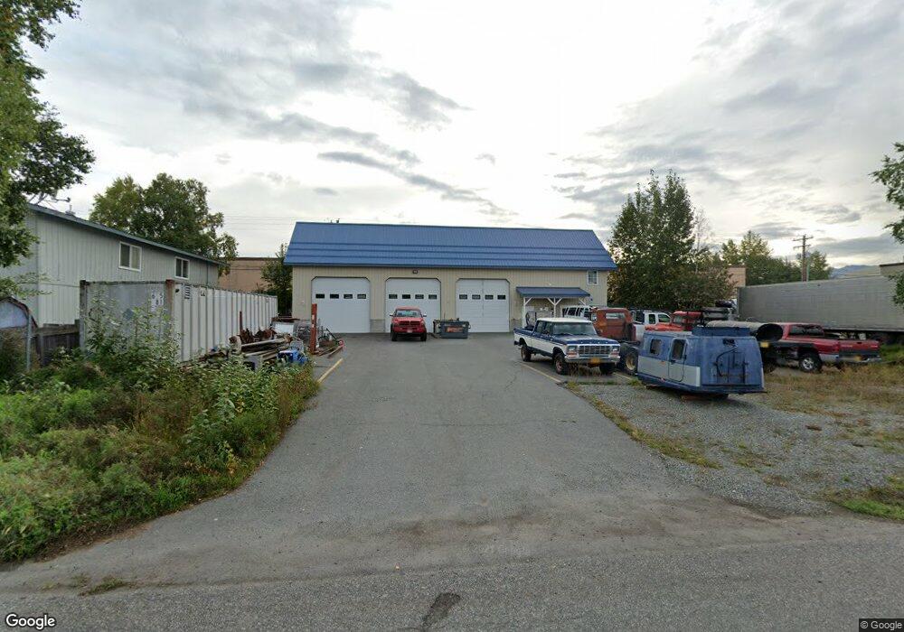 8617 Corbin Dr, Anchorage, AK - photo 1