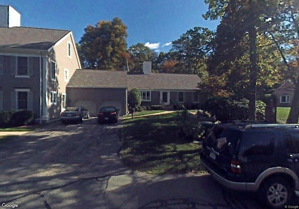 8 Preacher Rd, Milton, MA 02186 - photo 1