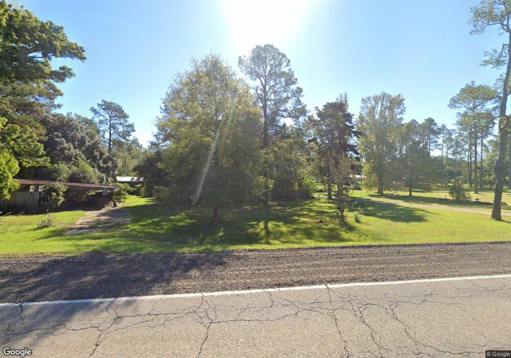 28038 Winfred Bateman Rd, Franklinton, LA 70438 - photo 1