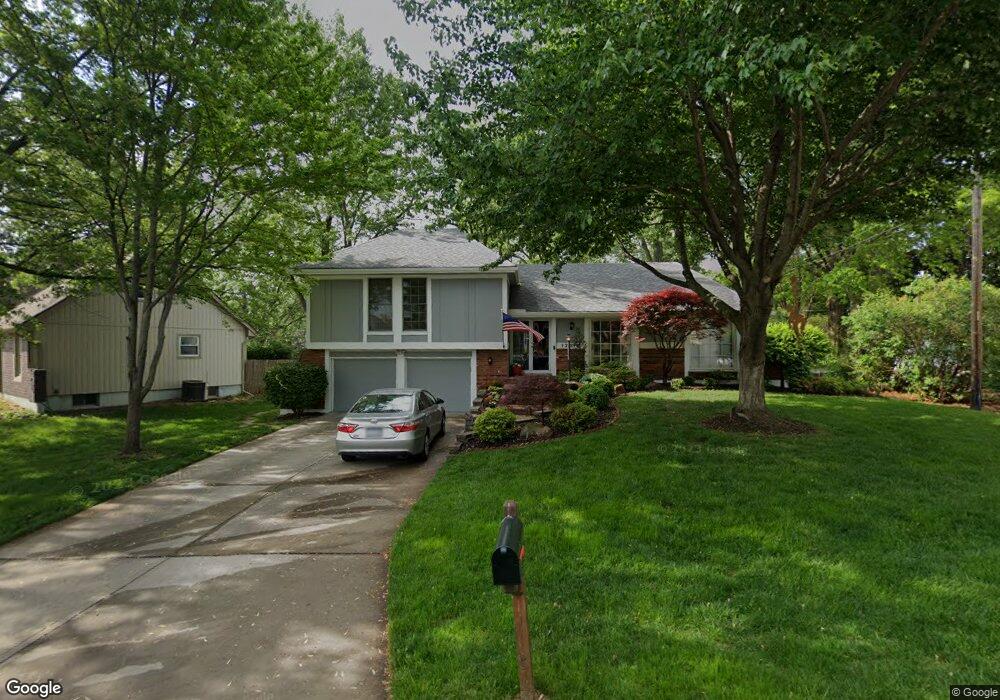 12319 W 99th Terrace, Lenexa, KS 66215 - photo 1