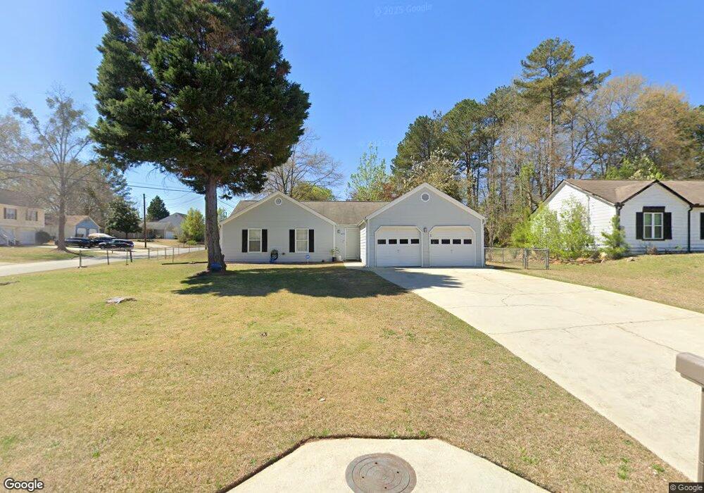 5859 Meadow Ln, Rex, GA 30273 - photo 1