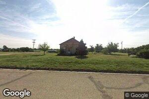 420 S 7th St, Wakeeney, KS 67672