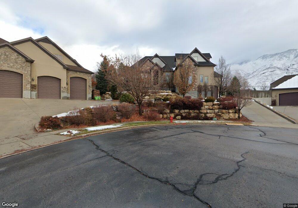 380 N Hunters Ridge Cir, Alpine, UT 84004 - photo 1