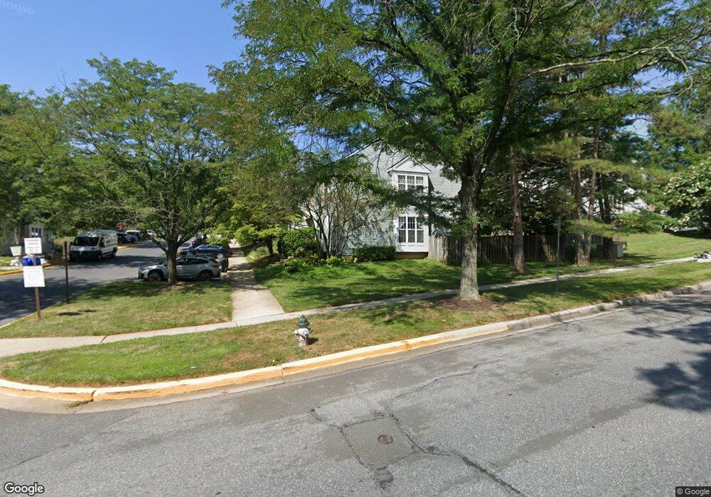 11503 Apperson Way, Germantown, MD 20876 - photo 1