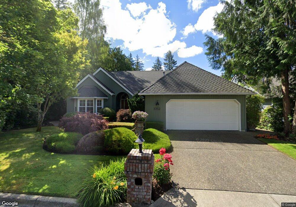 5352 Greystoke Dr, Lake Oswego, OR 97035 - photo 1