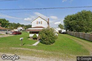 343 3rd Ave, Avonmore, PA 15618