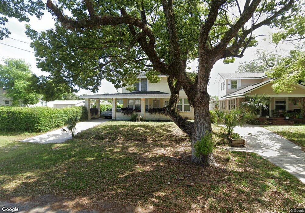 5112 Sunderland Rd, Jacksonville, FL 32210 - photo 1