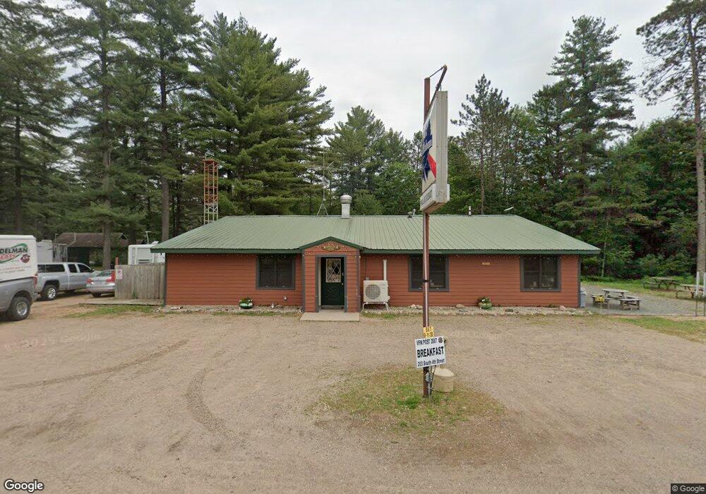 N10750 Somo Lake Dr, Tomahawk, WI 54487 - photo 1