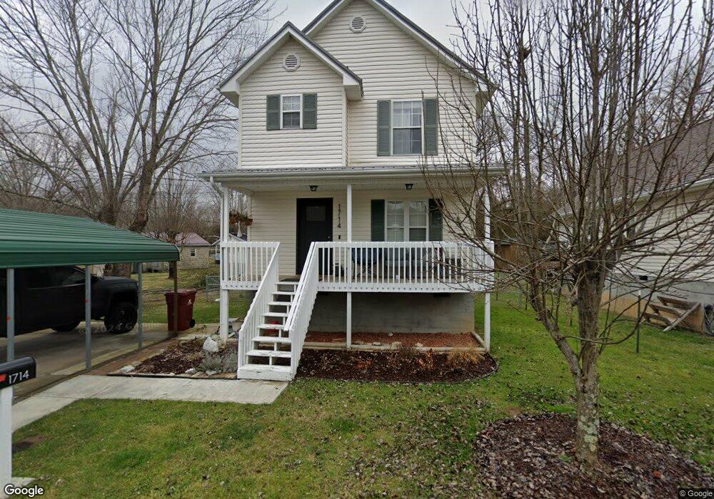 1714 Daytona Ct unit 1, Johnson City, TN 37601 - photo 1