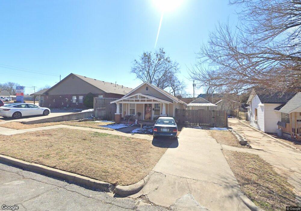 1032 E Mckinley Ave, Sapulpa, OK 74066 - photo 1