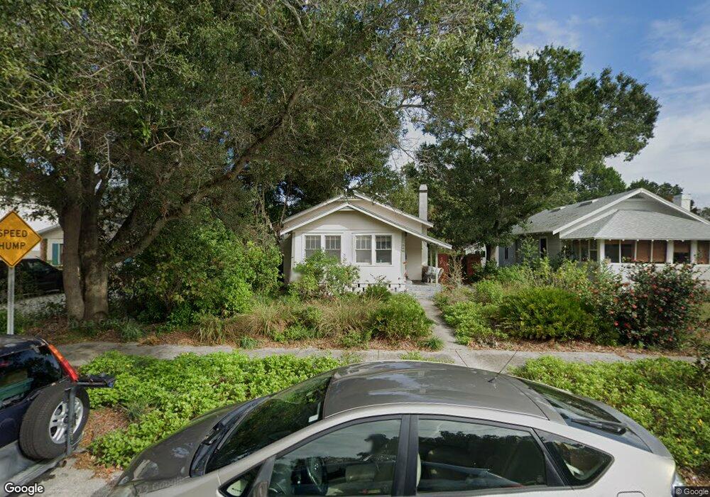 935 14th St N, Saint Petersburg, FL 33705 - photo 1