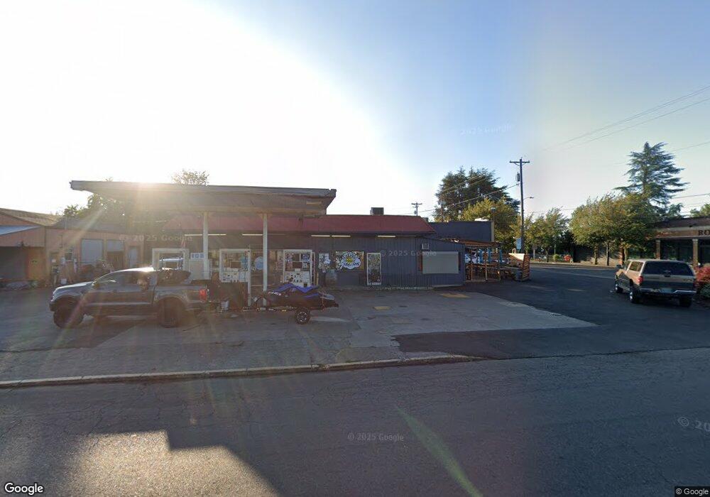 150 N Yamhill St, Carlton, OR 97111 - photo 1