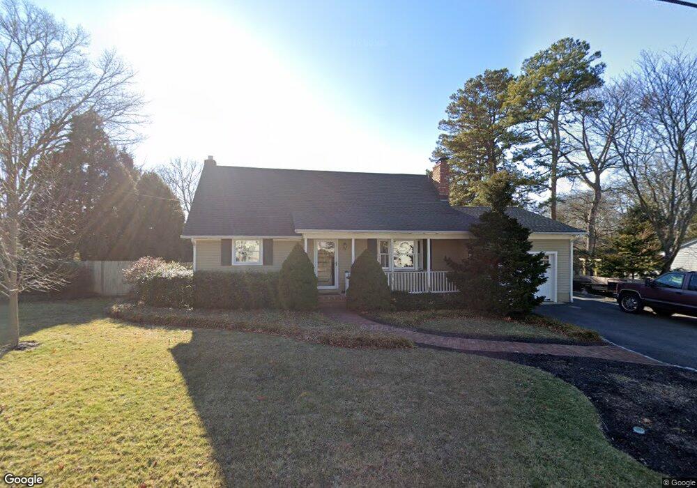 2397 Linden Place, Manasquan, NJ 08736 - photo 1