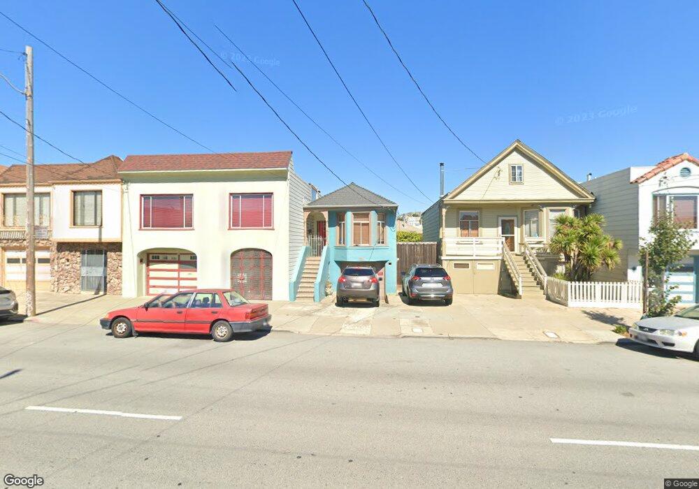 Street View Photo