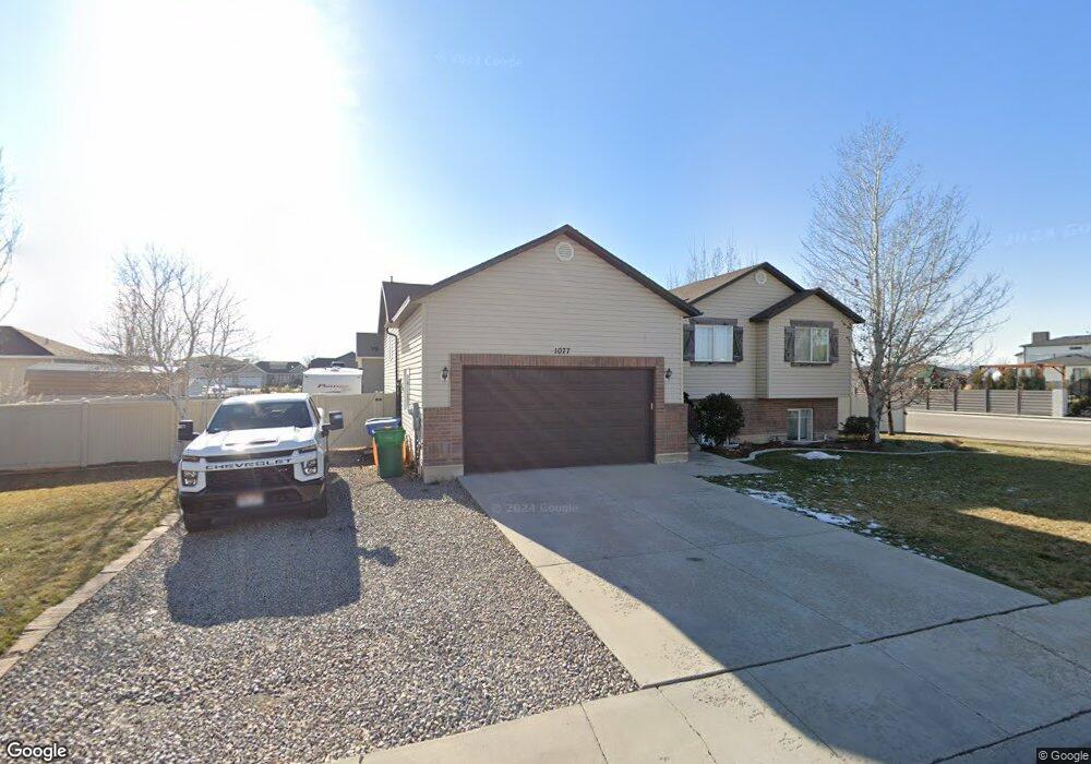 1077 W 800 N unit 4, Lehi, UT 84043 - photo 1