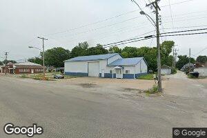 108 S Mary St, Stronghurst, IL 61480