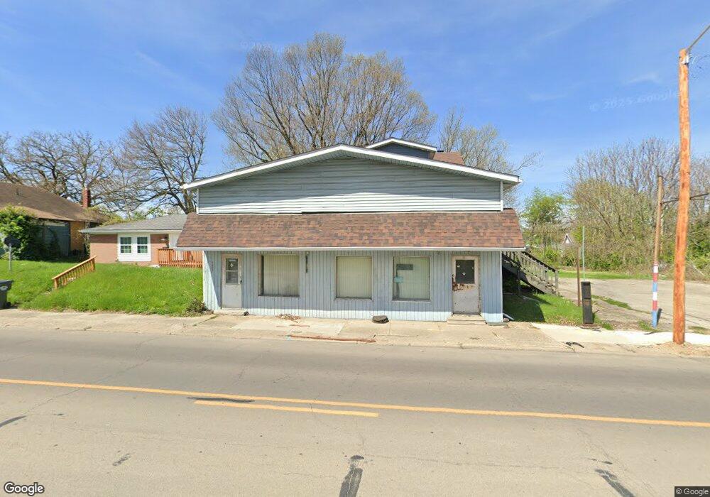 1519 S Madison Ave, Anderson, IN 46016 - photo 1