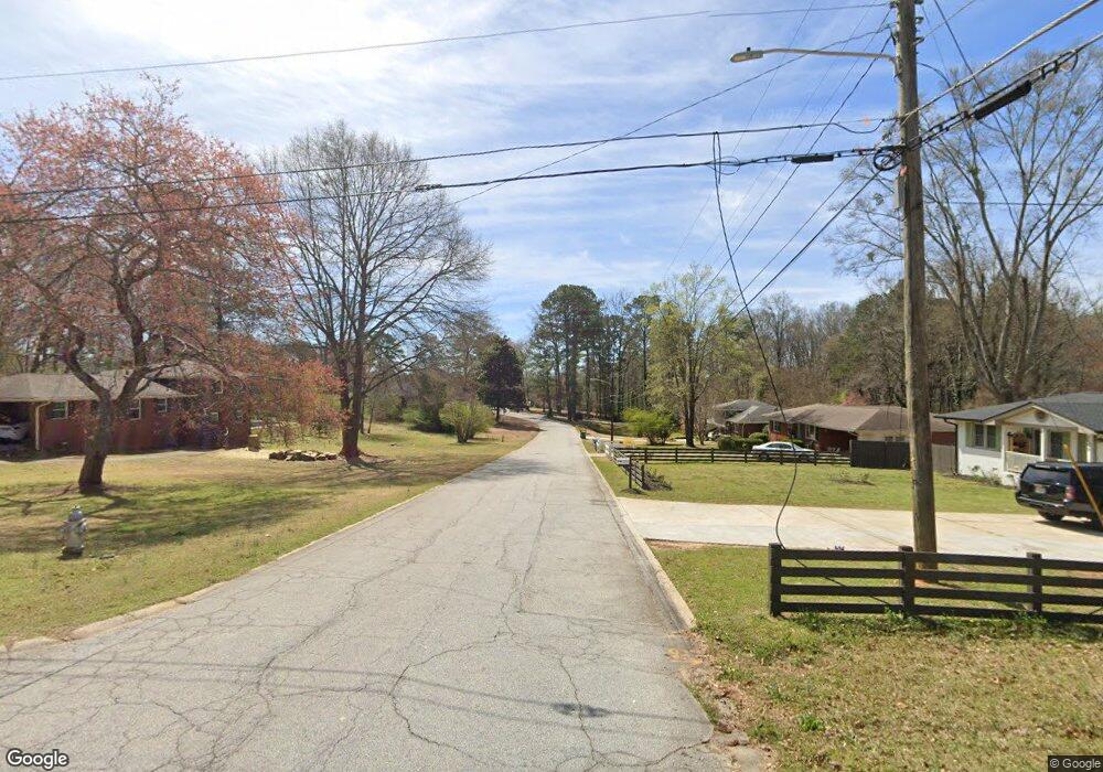 0 Annette Ln SW unit 7009435, Austell, GA 30106 - photo 1