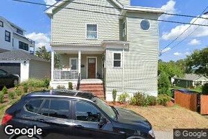 10 Wedgewood St, Quincy, MA 02171