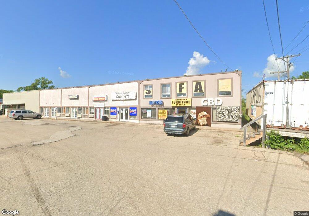 4547 SW Topeka Blvd, Topeka, KS 66609 - photo 1