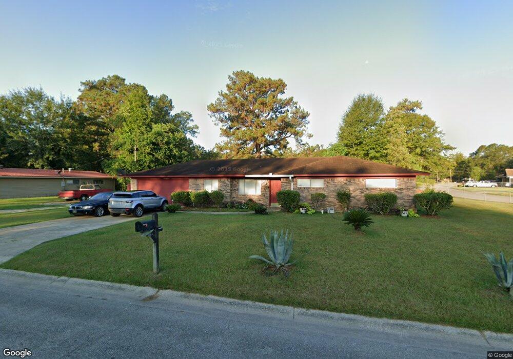 1200 Fern Dr, Picayune, MS 39466 - photo 1