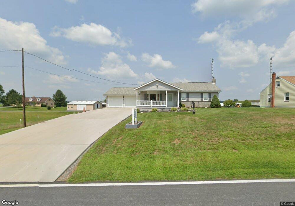 13206 Good Intent Rd, Union Bridge, MD 21791 - photo 1