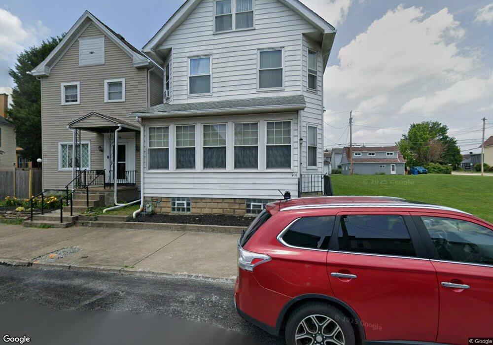 408 Spring St, Latrobe, PA 15650 - photo 1