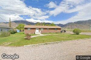 595 S 100 W, Monroe, UT 84754