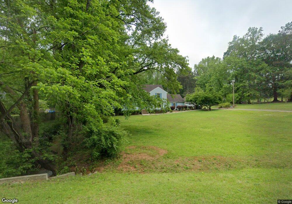 216 N View Pointe Dr, Lagrange, GA 30241 - photo 1