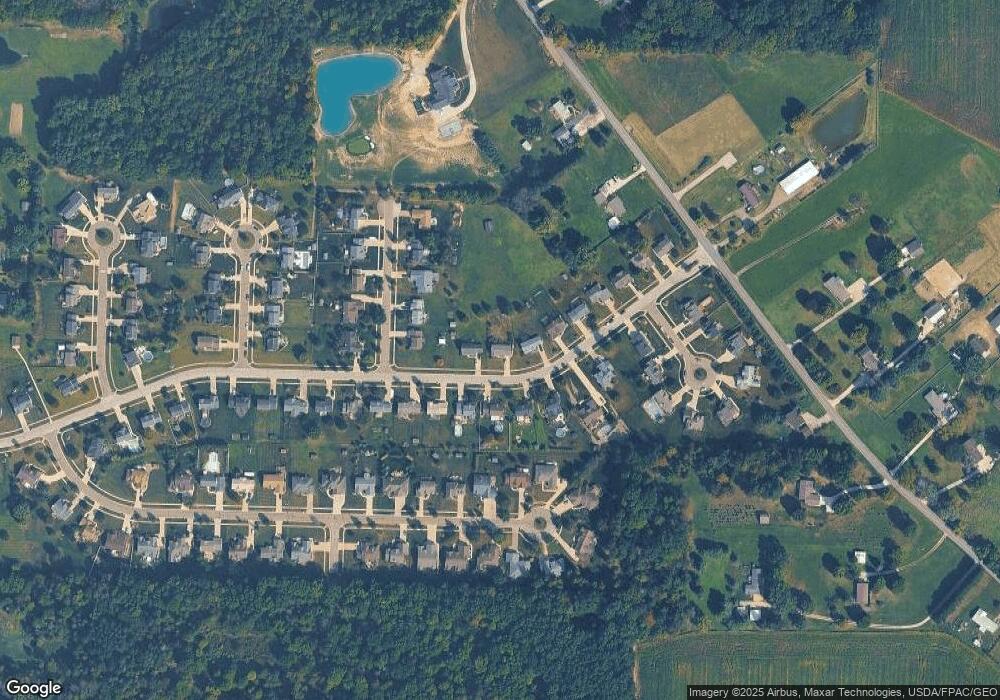 4371 Pletzer Blvd, Rootstown, OH 44272 - photo 1