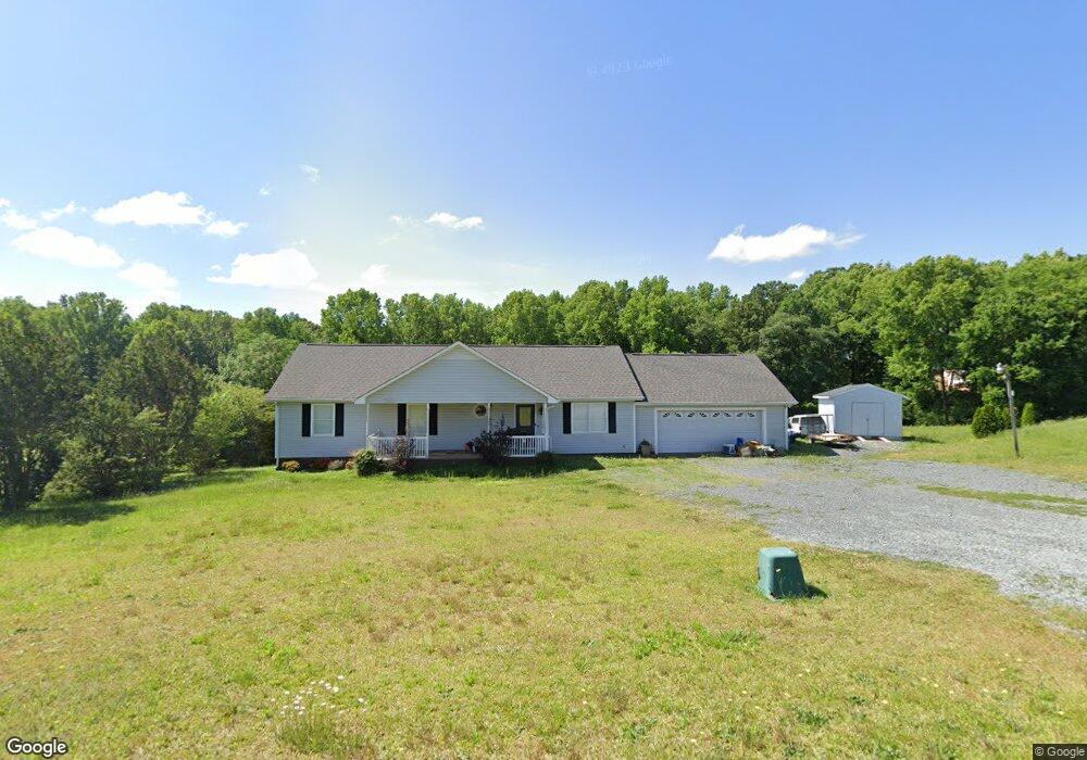5656 Windsor Dr, Stanfield, NC 28163 - photo 1