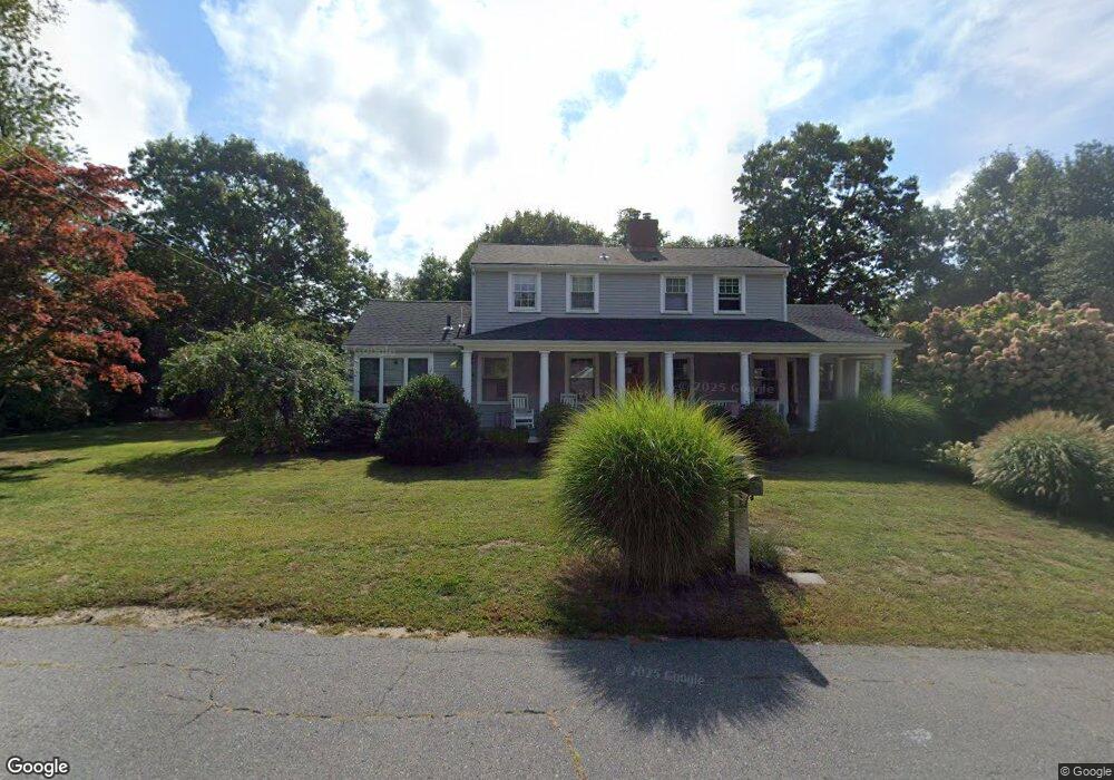 18 Arrowwood St unit 1, Cohasset, MA 02025 - photo 1