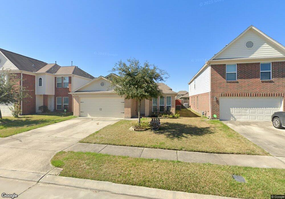 13419 Country Path Way, Houston, TX 77024 - photo 1