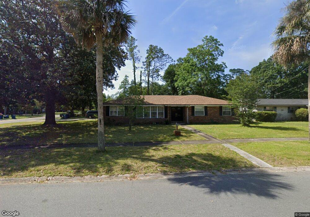 8742 Vermanth Rd, Jacksonville, FL 32211 - photo 1