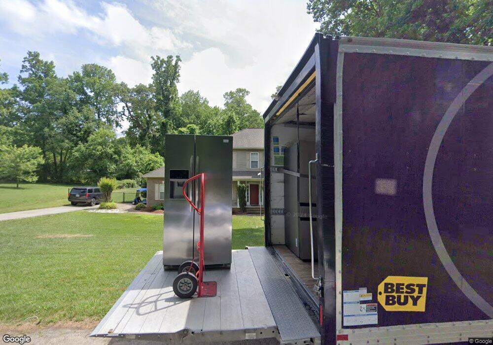 3510 Cambridge Place, Statesville, NC 28625 - photo 1