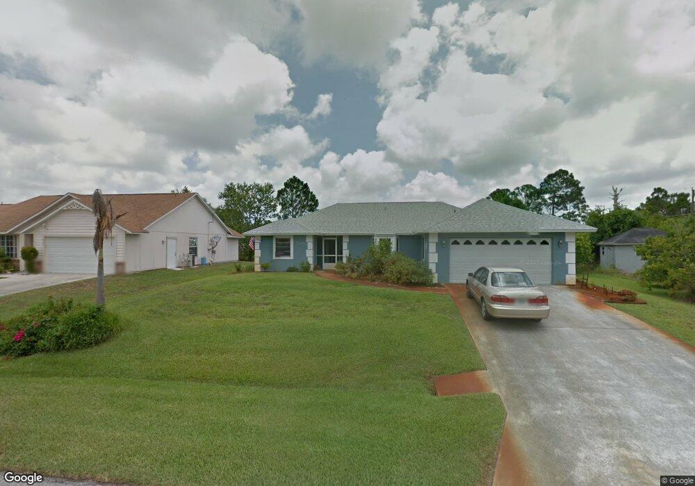 1514 Clearbrook St, Sebastian, FL 32958 - photo 1