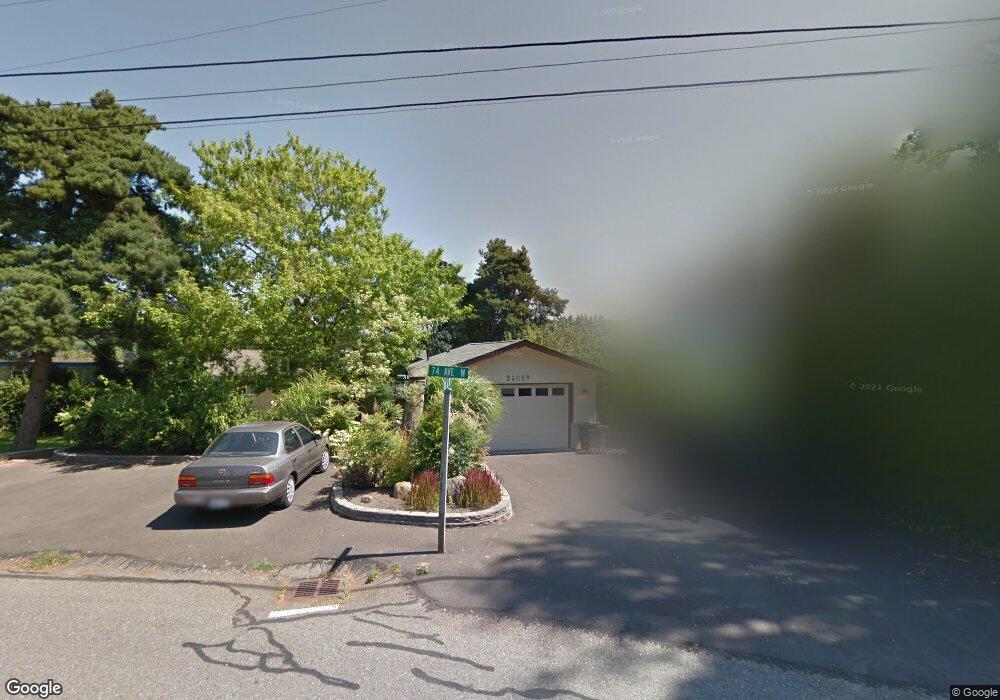 24029 74th Ave W, Edmonds, WA 98026 - photo 1