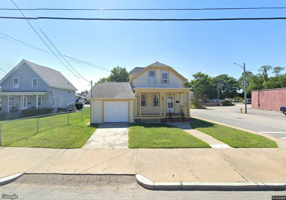 229 Bullocks Point Ave, Riverside, RI 02915 - photo 1
