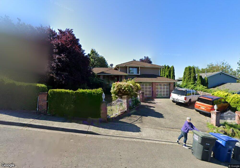 1515 S 218th St, Des Moines, WA 98198 - photo 1