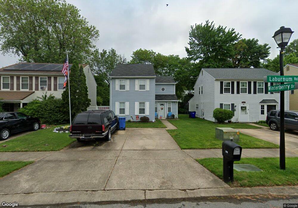 213 Laburnum Rd, Edgewood, MD 21040 - photo 1