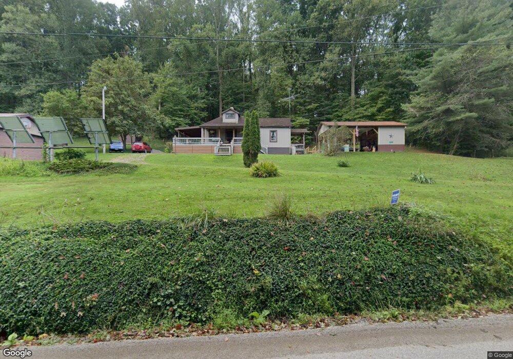 32247 Shaw Rd, Logan, OH 43138 - photo 1