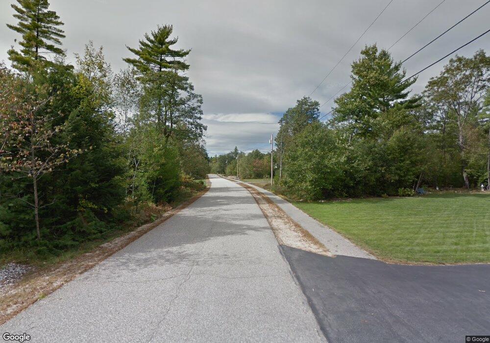 0001000 Saco Woods, Cornish, ME 04020 - photo 1