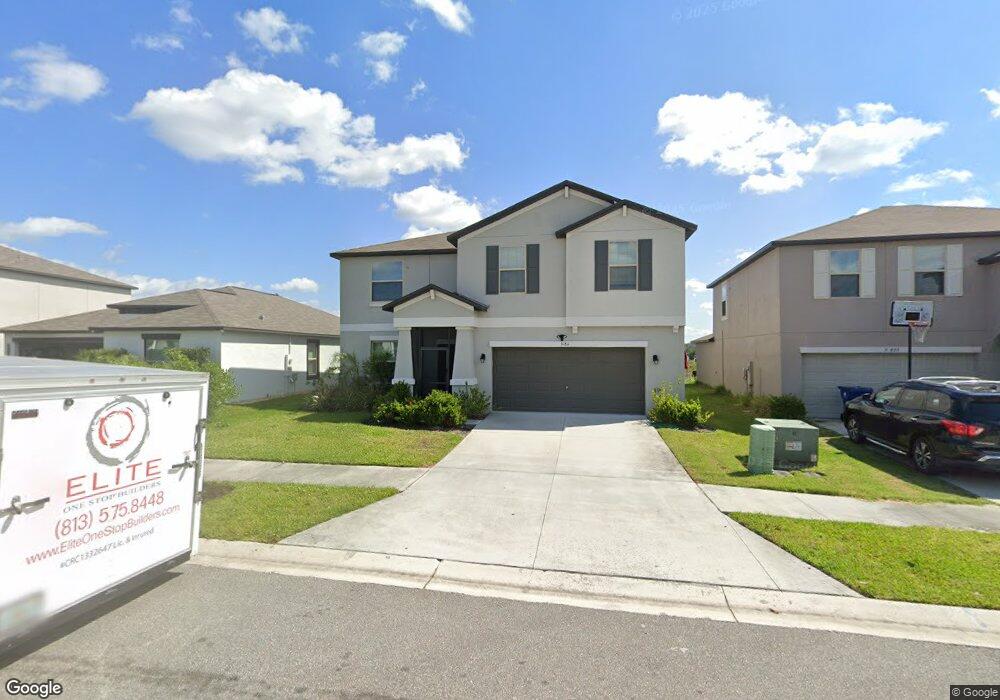 31811 Sun Kettle Loop, Wesley Chapel, FL 33545 - photo 1